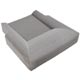 MOUSSE DE SIEGE SPRIGET 1964-1968 (ASSISE)