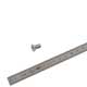 VIS CRUCIFORME "P.C.T.P" 0-1/4 UNF x 13mm (0-1/2)