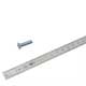 VIS CRUCIFORME "P.C.T.P" 0-1/4 UNF X 25mm (1-0/0)