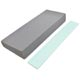 MOUSSE DE SIEGE BREAK 1960-1967 (BANQUETTE ARRIERE/ASSISE)