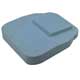 MOUSSE DE SIEGE MGA (ASSISE)