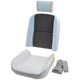 MOUSSE DE SIEGE TR6 1973-1976 (ASSISE/DOSSIER) DROIT