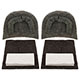 PADDING-SEAT KIT TR2