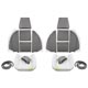 FOAM KIT-FIX HR TR6