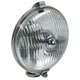 PHARE ADD 145mm TYPE LUCAS (SFT576) FIXATION INFERIEUR (ANTIBROUILLARD)
