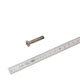 VIS CRUCIFORME "P.C.T.R" 0-1/4 UNF X 32mm (1-1/4) CHROME