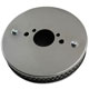 FILTRE A AIR HS2/H2 CAMEMBERT (TROU CENTRAL) MOUSSE