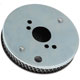 FILTRE A AIR HS4/H4/HD4/HIF38/HIF4 (CAMEMBERT) TROU CENTRAL