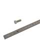 VIS HEXAGONALE 0-1/4" UNC x  19mm