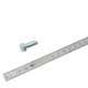 VIS HEXAGONALE 0-5/16 UNC x 22mm (0-55/64")