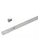 VIS HEXAGONALE 0-5/16 UNF x  10mm