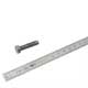 VIS 5/16X1-3/8" UNF