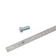 VIS HEXAGONALE 0-3/8 UNF x  22mm