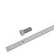 VIS HEXAGONALE 0-7/16 UNF X 25mm