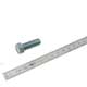 VIS HEXAGONALE 0-7/16 UNF x 32mm (1-1/4")
