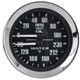 WATER AND OIL DUAL SMITHS GAUGE