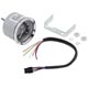COMPTE-TOURS SMITHS 0-80 (52mm) NOIR