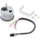 COMPTE-TOURS SMITHS 0-80 (52mm) MAGNOLIA
