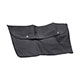 VITRE DE PORTE/SIDE SCREEN AUSTIN-HEALEY BN1-BN2 (HOUSSE DE RANGEMENT)