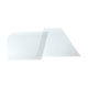 VITRE DE PORTE/SIDE SCREEN AUSTIN-HEALEY BN4 (LE JEU)