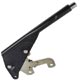 LEVIER DE FREIN A MAIN MGF (CHROME)