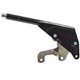 LEVIER DE FREIN A MAIN MGF (CHROME)