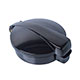 BOUCHON DE RESERVOIR D'ESSENCE "MONZA" (NOIR) FIXE