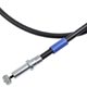 CABLE DE FREIN A MAIN MGF (GAUCHE)