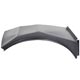 W/ARCH REPAIR FRT RH