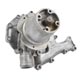 POMPE A EAU RANGE/LAND/ROVER V8 (CARBURATEUR) SANS VISCOCOUPLEUR (3.5l)