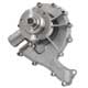 POMPE A EAU RANGE/LAND/ROVER V8 (INJECTION) VISCOCOUPLEUR (3.5-3.9-4.2L)
