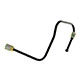 DURITE/CANALISATION D'EMBRAYAGE MGF/TF (MAITRE CYL/FLEXIBLE)