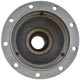 MOYEU DE VOLANT "MOTO-LITA" AUSTIN-HEALEY COLONNE REGLABLE (ORIGINE) POLI
