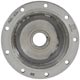 MOYEU DE VOLANT "MOTO-LITA" AUSTIN-HEALEY COLONNE FIXE (POLI)