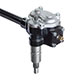 STEERING BOX-NON ADJ-RHD-NEW