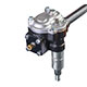 STEERING BOX-NON ADJ-LHD-NEW