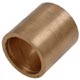 BAGUE DE BOITIER DE DIRECTION AUSTIN-HEALEY (SORTIE PIVOT) 1953-1955