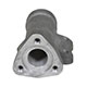 BOITIER DE RELAIS DE DIRECTION (NU)(CAD) AUSTIN-HEALEY