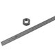 LOCKNUT-L/H (Equiv 51K365 ou 310-185)