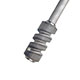COLONNE DE DIRECTION AUSTIN-HEALEY BN4-BJ8 (HIGH RATIO) REGLABLE (CAG)
