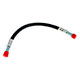 DURITE/FLEXIBLE D'EMBRAYAGE (CAOUTCHOUC) MGF/TF