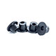SILENT-BLOCS D'AXE DE PIVOT DE DIRECTION SUPERIEUR (KIT) AUSTIN-HEALEY