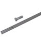 BOLT-PLATE TO SWIVEL AXLE (Equiv ATB7258)