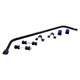 BARRE ANTI-ROULIS AUSTIN-HEALEY (AVANT) 7/8' (KIT)