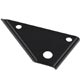 MOUNTING BRACKET-A.R.B,L/H (Equiv 1B7355 ou 662-050)