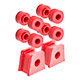 SILENT-BLOC DE BARRE ANTI-ROULIS MGB/SPRIGET/A-HEALEY (16mm) POLY