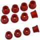 SILENT-BLOC DE BRAS DE SUSPENSION (AVANT) AUSTIN-HEALEY (PIVOT) POLY (COMP)