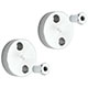 BUTEE DE SUSPENSION AUSTIN HEALEY (AVANT) BN1-BJ8 (RABAISSE)