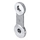 SHACKLE PLATE-INNER (Equiv 1A9223 ou 675-475)