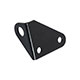 BRACKET-PANHARD ROD (Equiv 1B7470 ou 675-440)